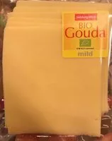 Mängden socker i Bio gouda