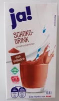 Mängden socker i Schokodrink