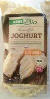Mängden socker i Reiswaffeln Joghurt