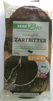 Mängden socker i Rewe Bio Reiswaffeln Zartbitter