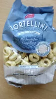 Mängden socker i Tortellini