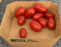 Mängden socker i Tomaten