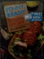 Mängden socker i Geflügellaibchen