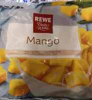 Mängden socker i Mago TK