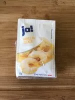 Mängden socker i Vanillinzucker