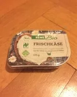 Socker och näringsämnen i Rewe