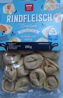 Mängden socker i Rindfleisch Tortelloni