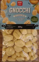 Mängden socker i Gnocchi