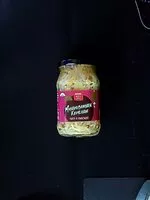 Mängden socker i Mungobohnen Keimlinge