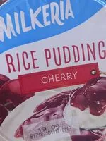 Mängden socker i Milkeria