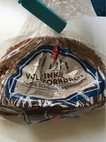 Mängden socker i Dinkel vollkornbrot