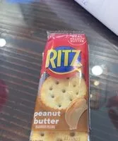 Mängden socker i Cracker sandwiches