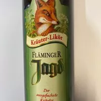 Mängden socker i Fläminger Jagd