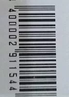 Mängden socker i Galletas de avena y pasas