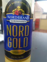 Socker och näringsämnen i Nordbrand