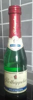 Mängden socker i Sekt halbtrocken