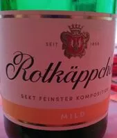 Mängden socker i Sekt mild