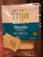 Mängden socker i Gouda