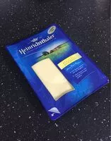 Mängden socker i Gouda