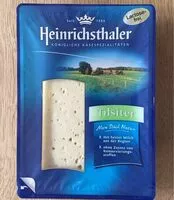 Mängden socker i Tilsitter