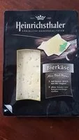 Mängden socker i Bierkäse