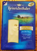 Mängden socker i Aufschnitt