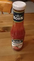 Mängden socker i Tomaten Ketchup