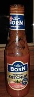Mängden socker i Premium Ketchup