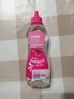 Mängden socker i Sucralosa