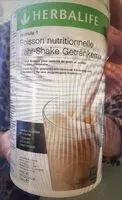 Mängden socker i Formula 1 boisson nutritionnelle