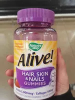 Mängden socker i Hair, Skin