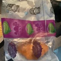 Mängden socker i Escalopes de poulet panées épicées halal