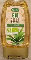 Mängden socker i Sirop d'agave du Mexique