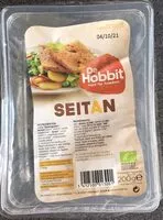 Mängden socker i Seitan