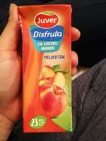 Mängden socker i Disfruta