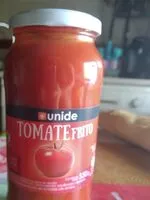 Mängden socker i Tomate frito