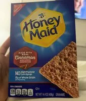 Mängden socker i cinnamon graham cracker