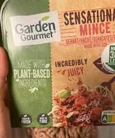 Mängden socker i Vegan Mince