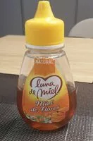 Mängden socker i Miel de flores