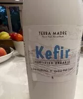 Mängden socker i Kefir