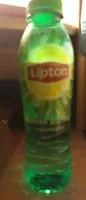 Mängden socker i green ice tea