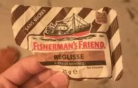 Mängden socker i Pastilles mentol reglisse