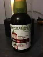 Mängden socker i Defiligne