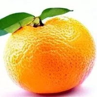 Mängden socker i Clementine