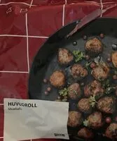 Mängden socker i Huvudroll