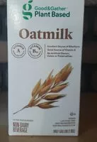 Mängden socker i Oat Milk