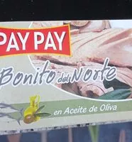 Mängden socker i Bonito del Norte