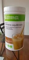 Mängden socker i alimneto equilibrado Pomme epicee formula 1