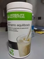 Mängden socker i Alimento equilibrado