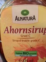 Mängden socker i Ahornsirup